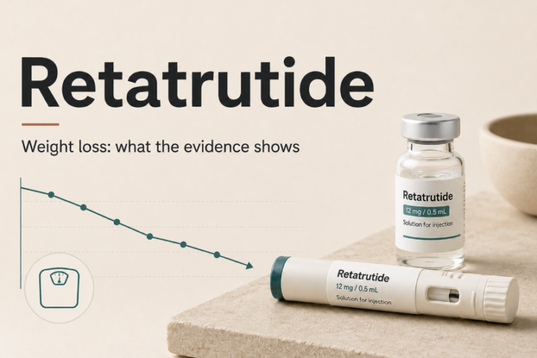 Retatrutide